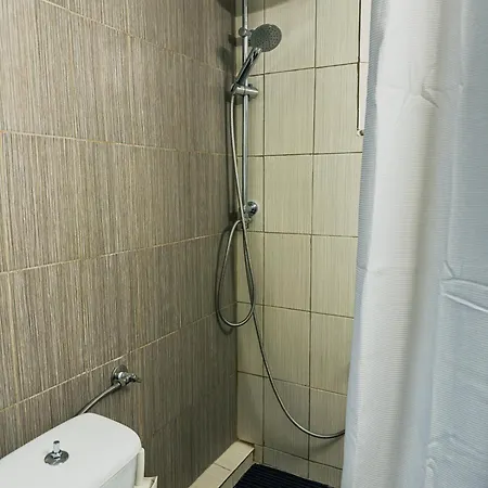 Downtown Golden Apartment Kalamata Exterior photo