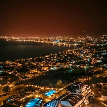 Downtown Golden Apartment Kalamata Exterior photo