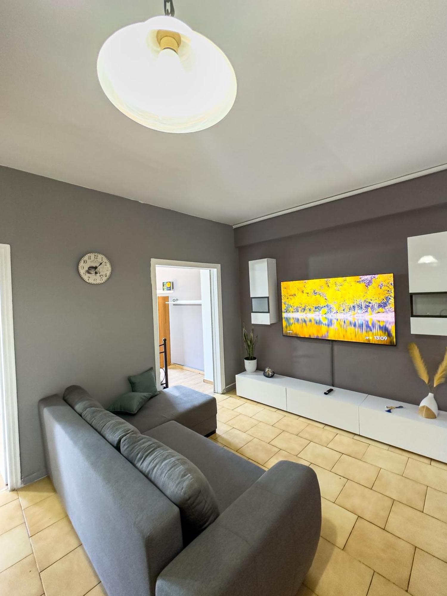 Apartment Downtown Golden