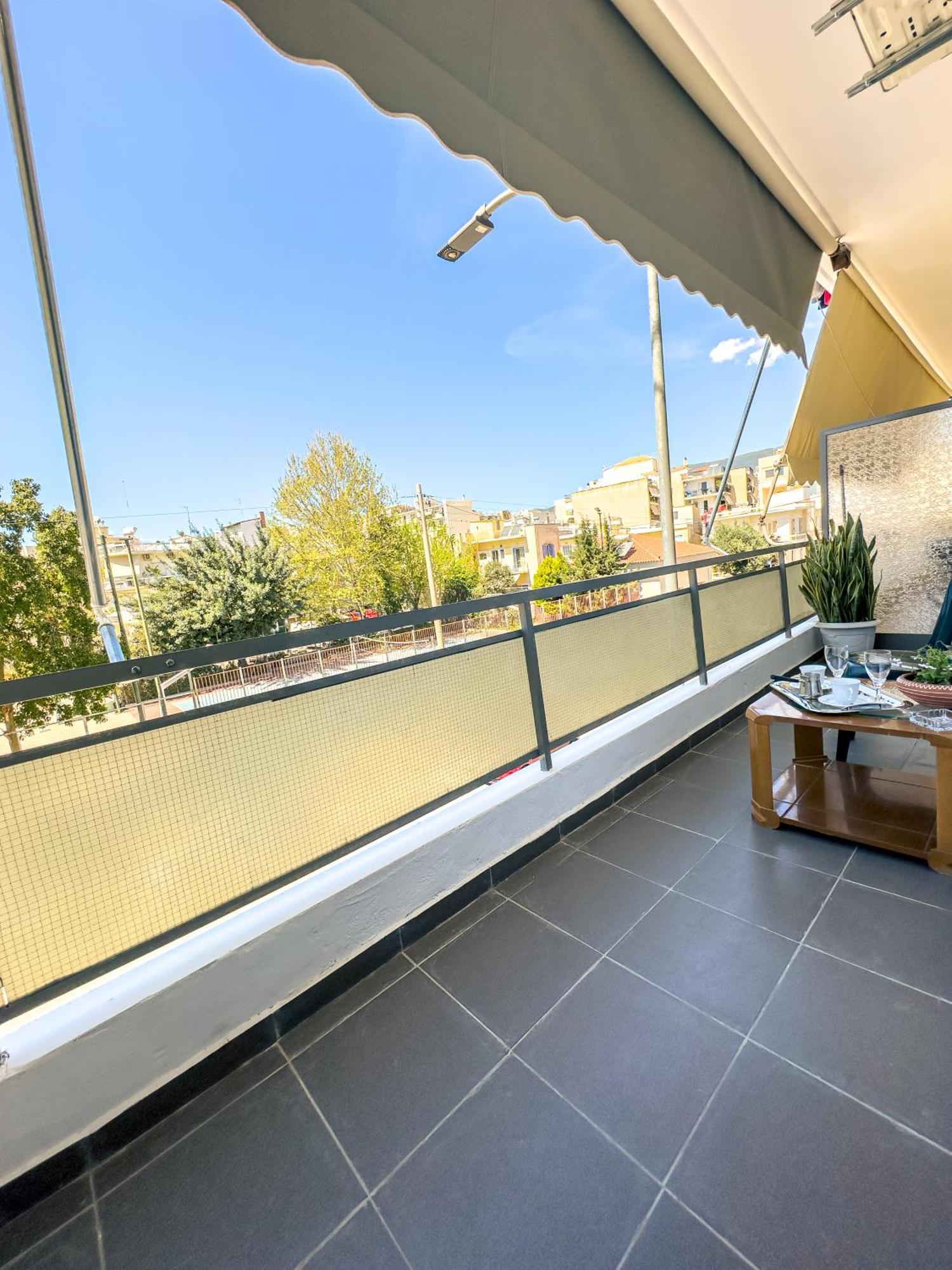 Downtown Golden Apartament Kalamata