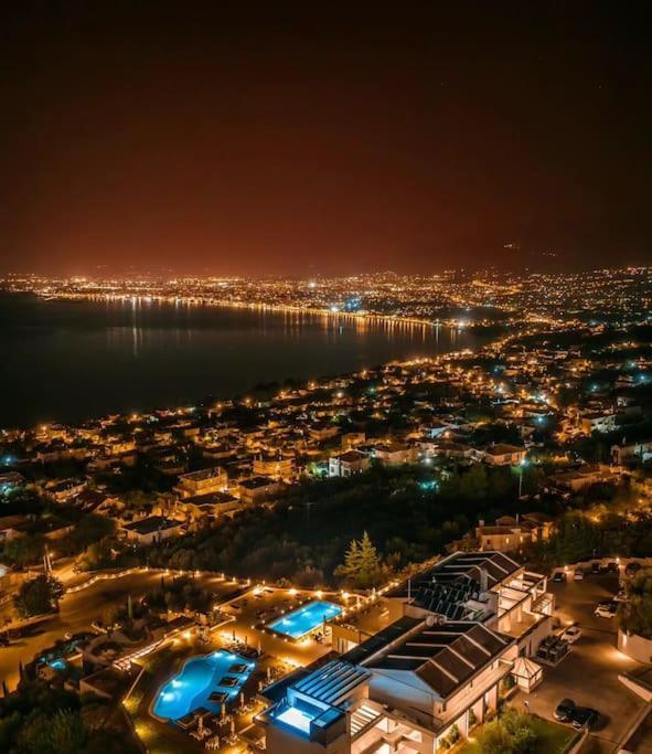 Apartament Downtown Golden Kalamata