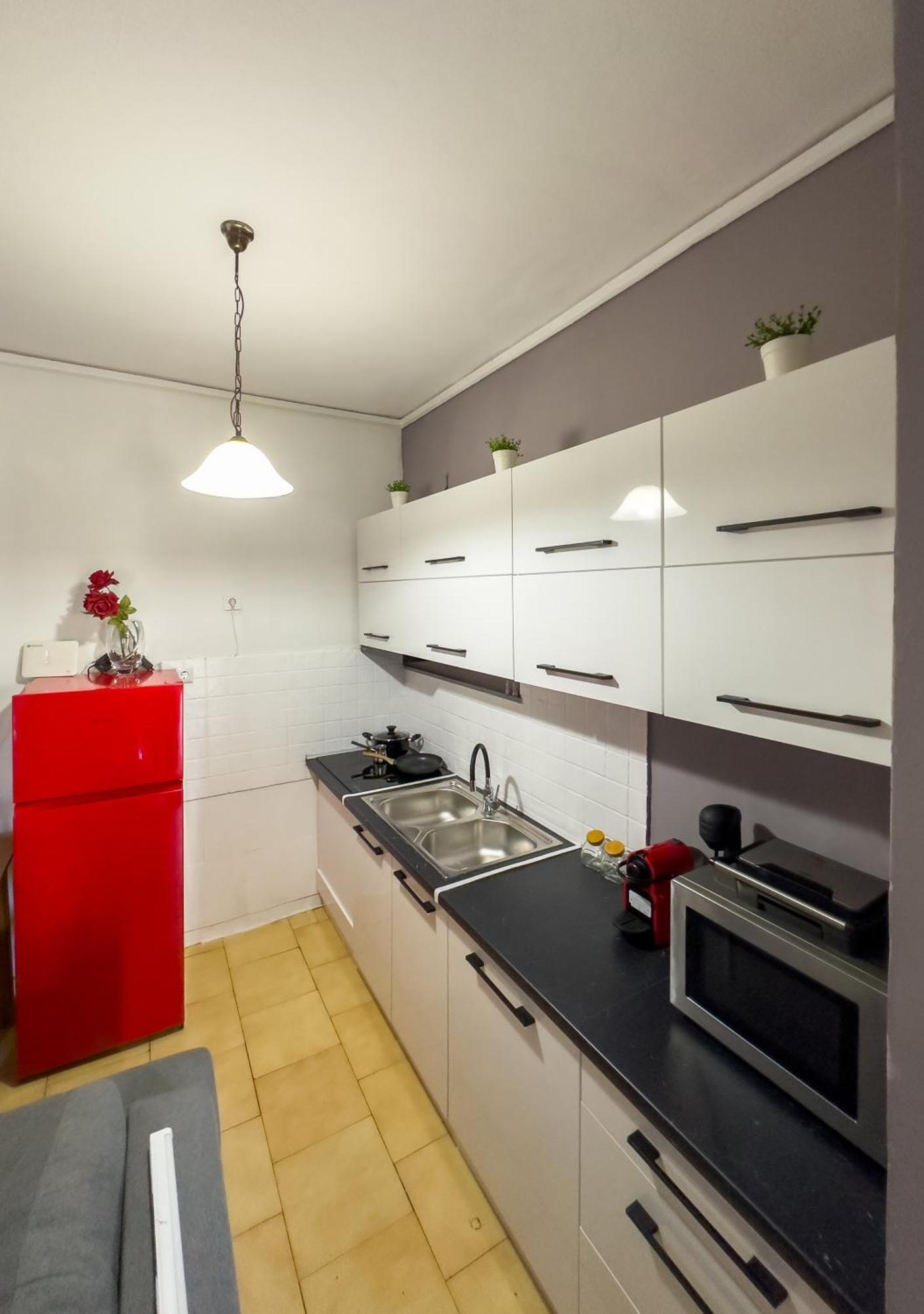Apartament Downtown Golden *