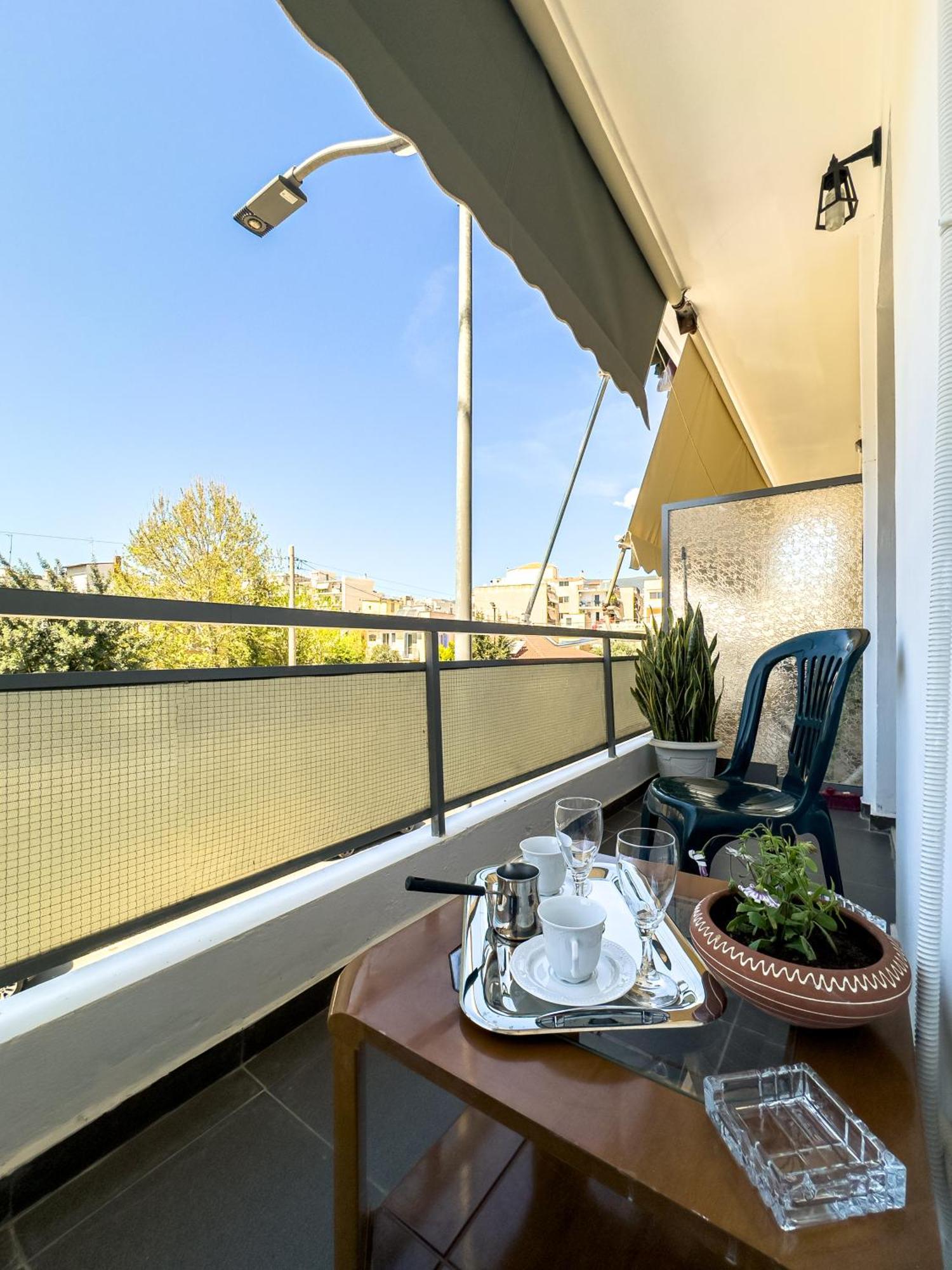 Apartment Downtown Golden
